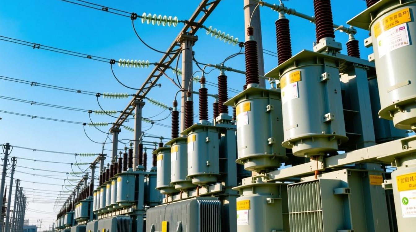 安全特地电压包含几档数据？各档适用场景是什么？