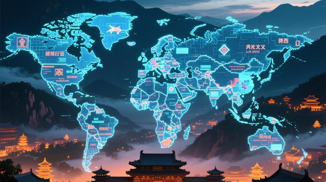 陕西游戏服务器为何在行业地位日益凸显，发展前景如何？