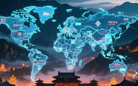 陕西游戏服务器为何在行业地位日益凸显,发展前景如何?