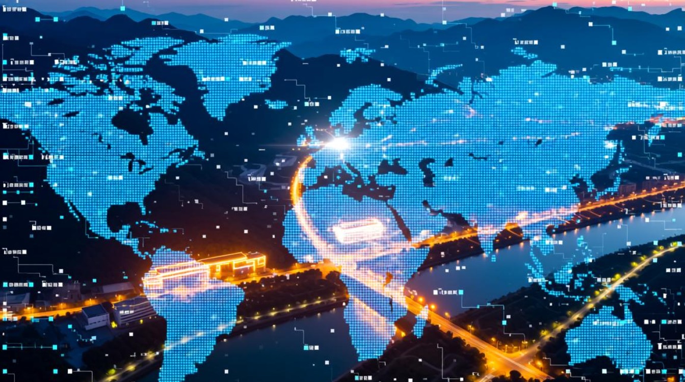 陕西游戏服务器为何在行业地位日益凸显，发展前景如何？