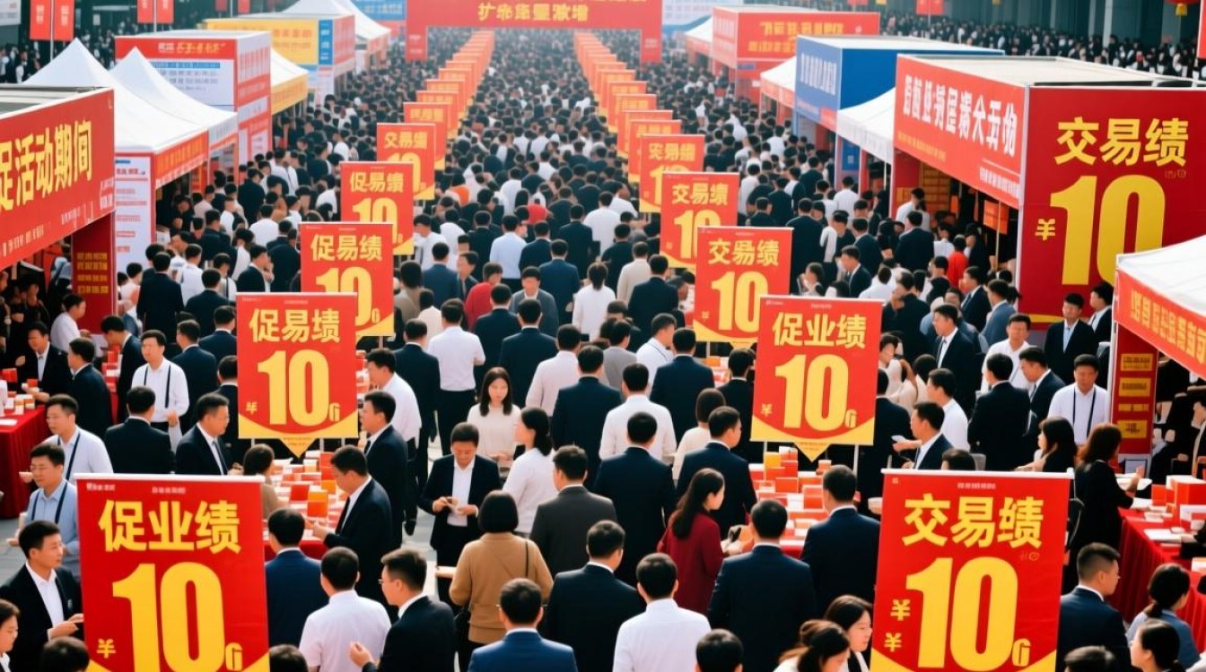 安全管理促销活动如何提升参与度与转化效果？