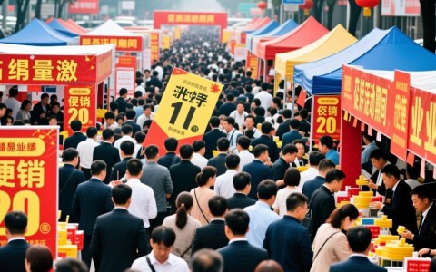 安全管理促销活动如何提升参与度与转化效果?