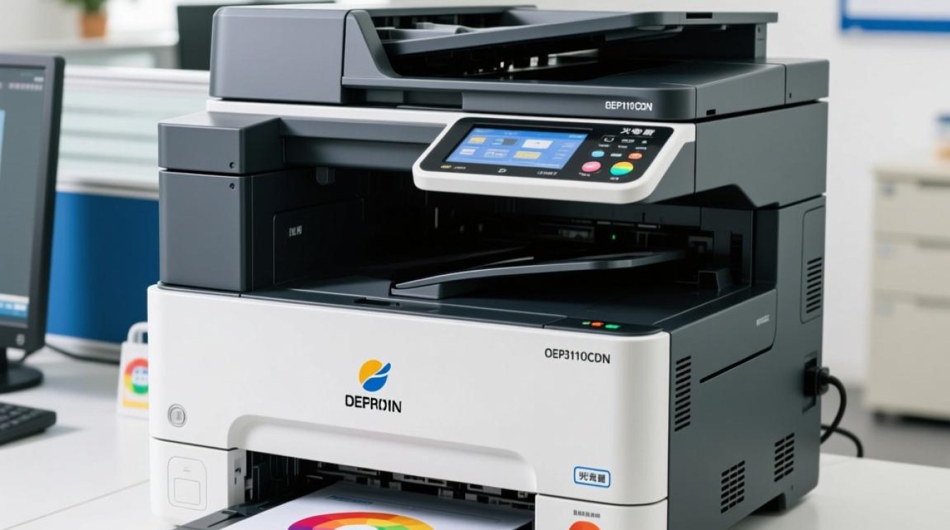 光电通OEP3110CDN激光打印机，性能卓越还是性价比低？揭秘选购真相