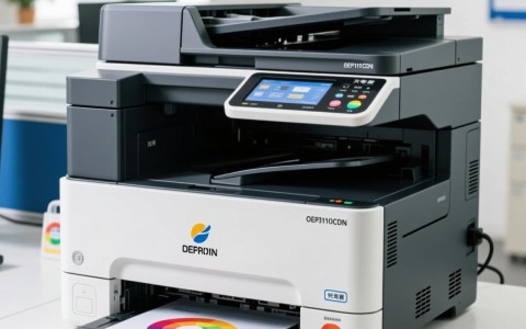 光电通OEP3110CDN激光打印机,性能卓越还是性价比低?揭秘选购真相