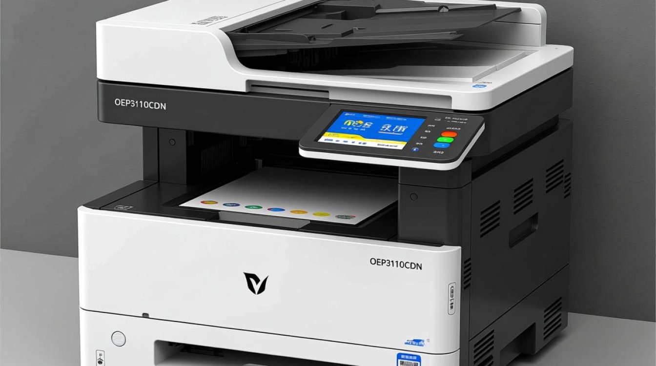 光电通OEP3110CDN激光打印机，性能卓越还是性价比低？揭秘选购真相
