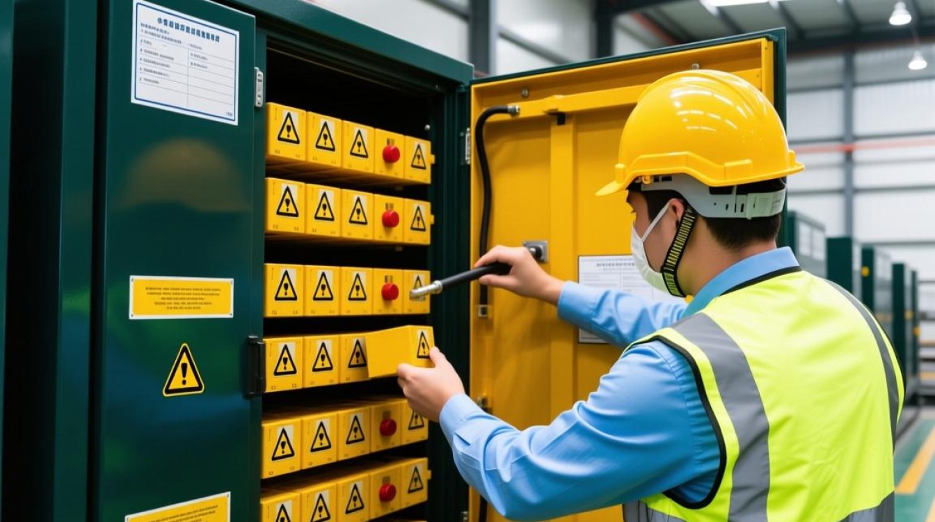 安全生产事故隐患数据库如何高效排查与管理隐患？