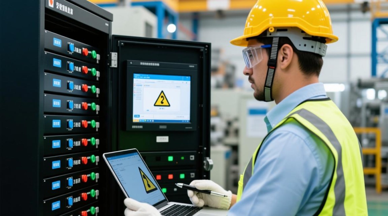 安全生产事故隐患数据库如何高效排查与管理隐患？