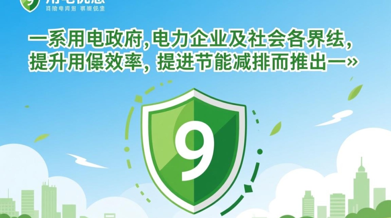 安全用电优惠怎么申请？哪些人能享受？