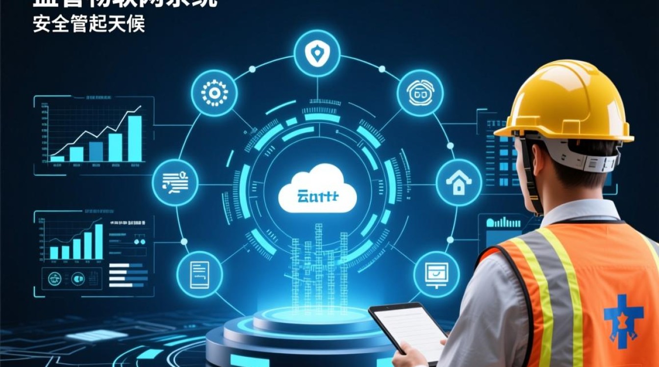 安全监管物联网系统如何实现实时精准预警与风险管控？