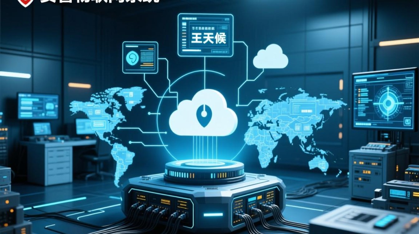 安全监管物联网系统如何实现实时精准预警与风险管控？