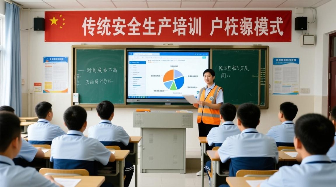 安全生产云培训如何确保培训效果落地？