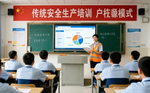 安全生产云培训如何确保培训效果落地？