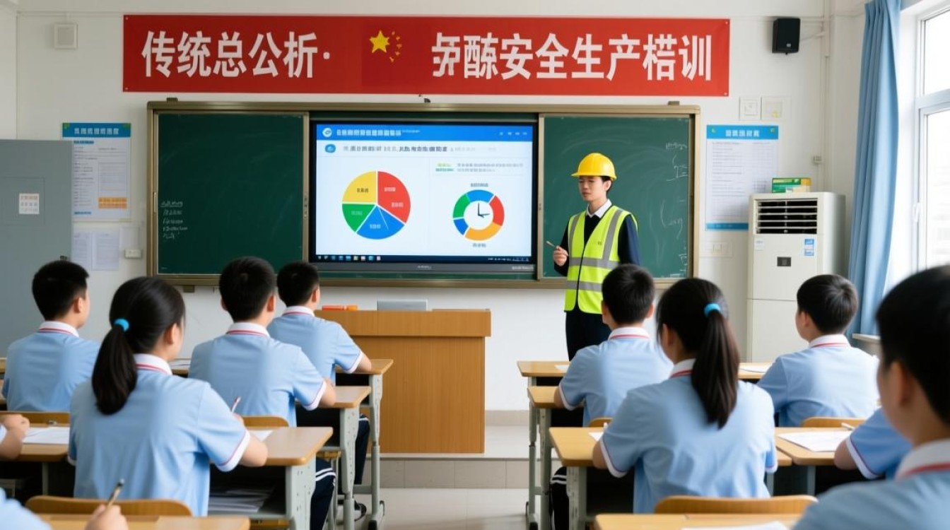 安全生产云培训如何确保培训效果落地？