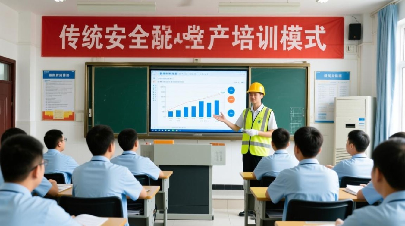 安全生产云培训如何确保培训效果落地？