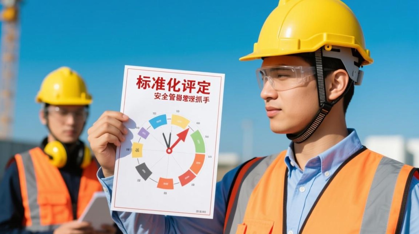 安全生产标准化评定对企业实际安全提升作用有多大？