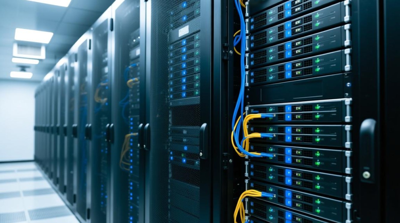 陕西服务器排名之谜，哪家服务器领跑技术前沿，品质卓越？