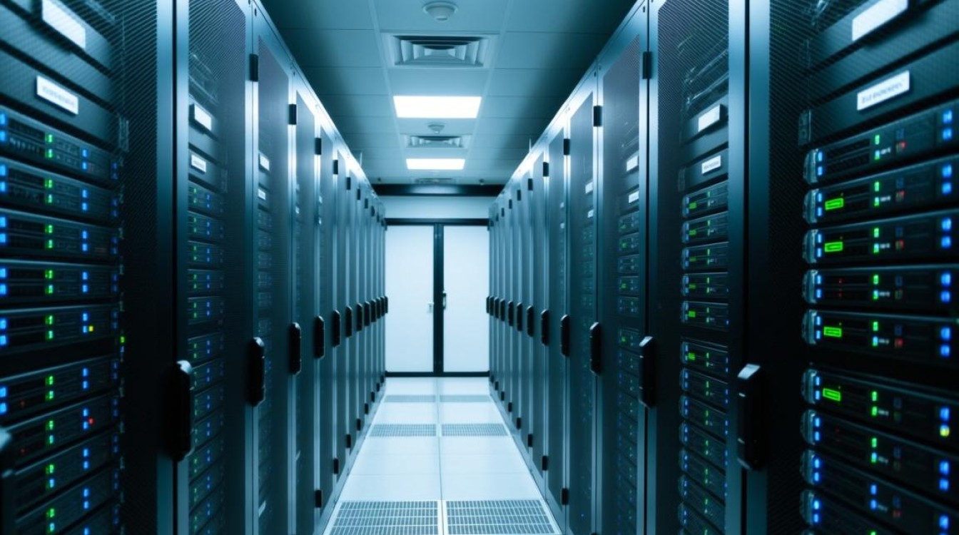 陕西服务器排名之谜，哪家服务器领跑技术前沿，品质卓越？