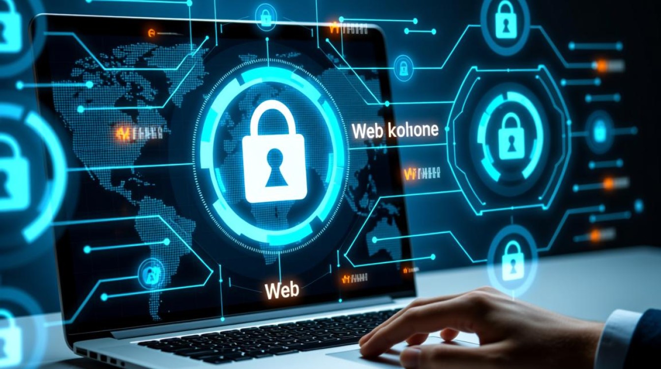 Web漏洞扫描为何成为网络安全必修课？如何高效进行漏洞检测与防护？