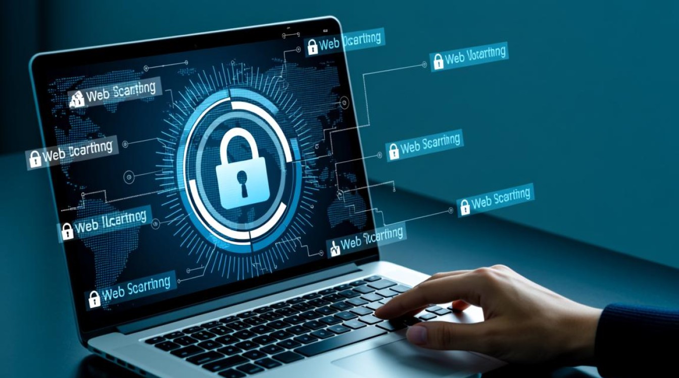 Web漏洞扫描为何成为网络安全必修课？如何高效进行漏洞检测与防护？