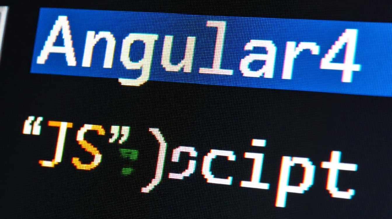 Angular4项目中如何正确引入和使用JavaScript文件？