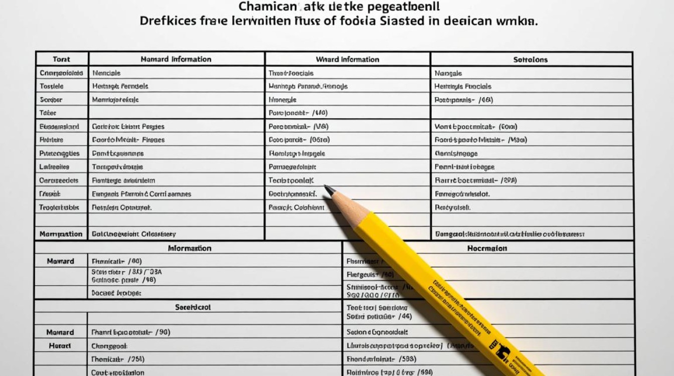安全物质数据表在哪里找？具体怎么用？