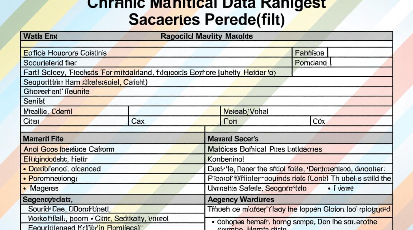 安全物质数据表在哪里找？具体怎么用？