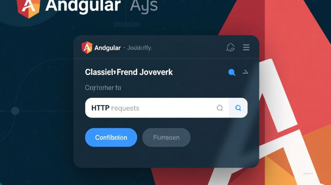 AngularJS如何自定义请求头信息？