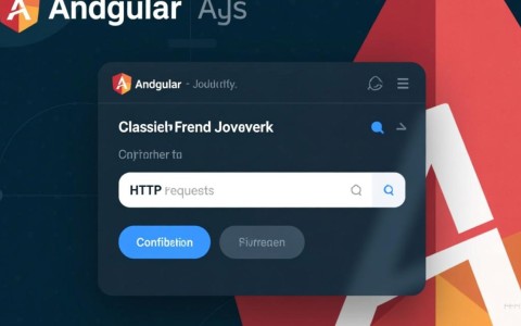 AngularJS如何自定义请求头信息?