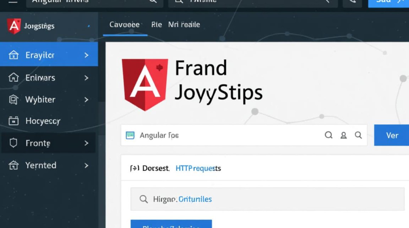 AngularJS如何自定义请求头信息？