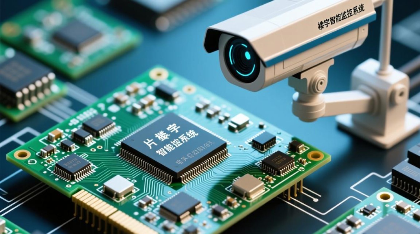 单片机在楼宇智能监控系统中应用的关键技术有哪些疑问？