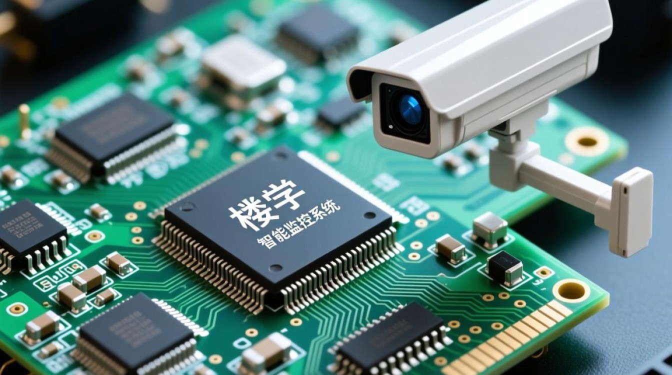 单片机在楼宇智能监控系统中应用的关键技术有哪些疑问？