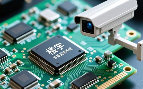 单片机在楼宇智能监控系统中应用的关键技术有哪些疑问?