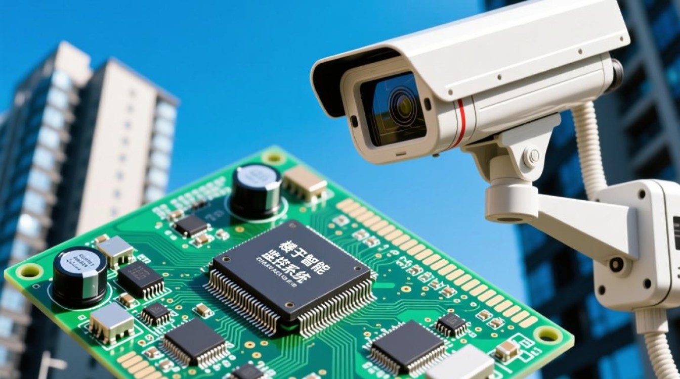 单片机在楼宇智能监控系统中应用的关键技术有哪些疑问？