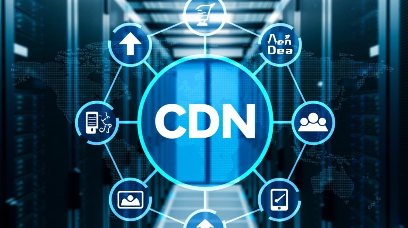 CDN主要功能详解，内容分发网络如何优化网络传输效率之谜？
