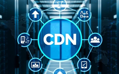 CDN主要功能详解,内容分发网络如何优化网络传输效率之谜?