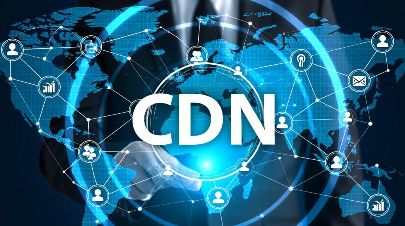 CDN主要功能详解，内容分发网络如何优化网络传输效率之谜？