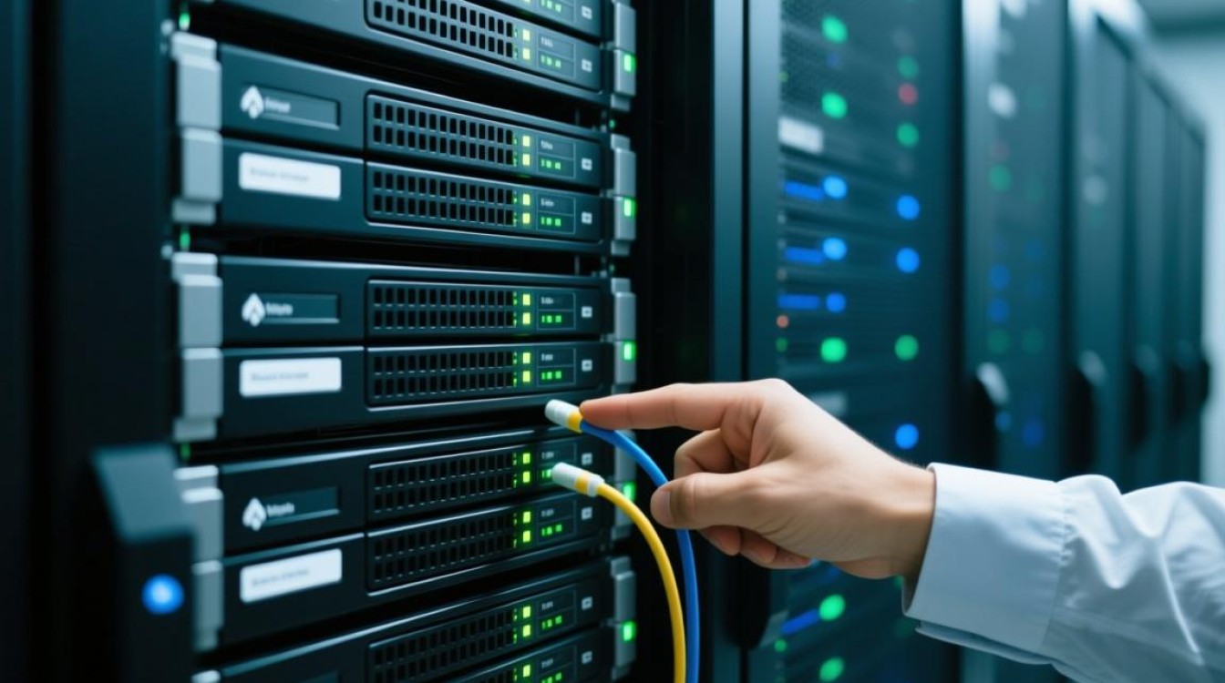 apache2服务器如何配置虚拟主机实现多站点访问？