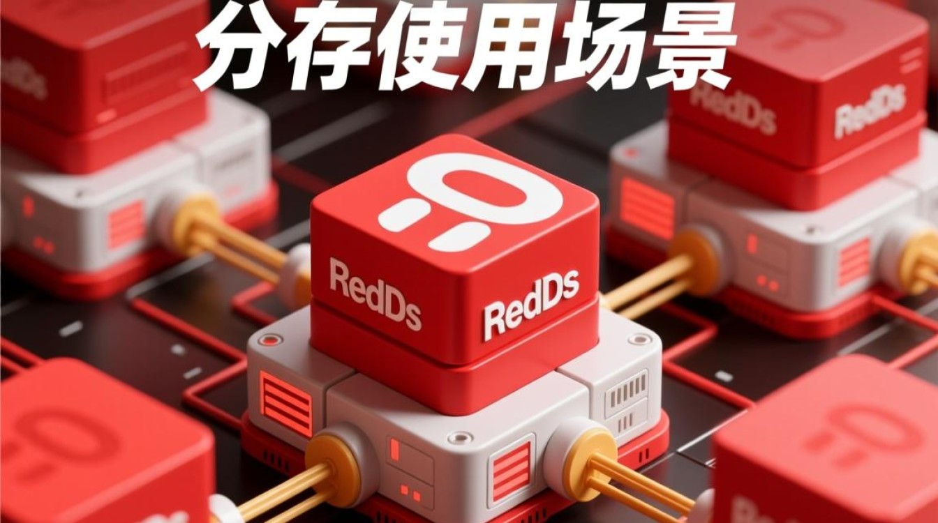 分布式缓存Redis在哪些业务场景中发挥关键作用？应用案例详解。