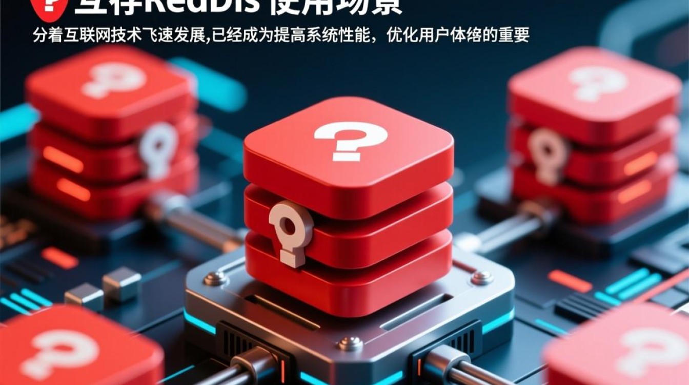 分布式缓存Redis在哪些业务场景中发挥关键作用？应用案例详解。