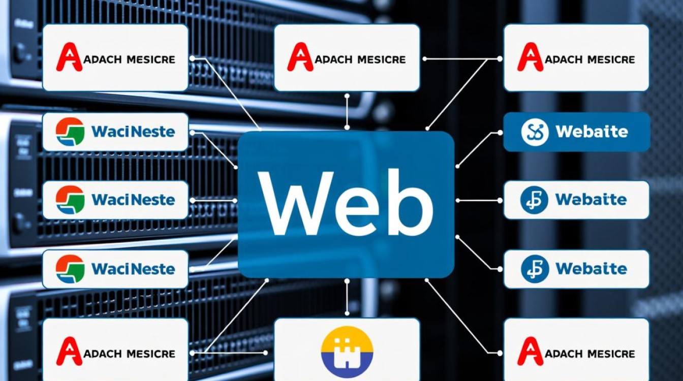 apache vhost配置不生效怎么办？虚拟主机绑定域名失败怎么解决？