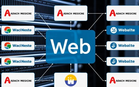 apache vhost配置不生效怎么办?虚拟主机绑定域名失败怎么解决?