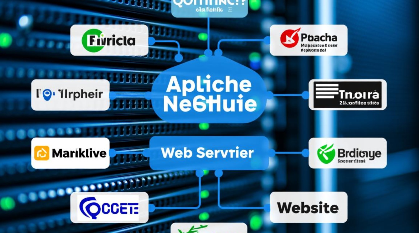 apache vhost配置不生效怎么办？虚拟主机绑定域名失败怎么解决？