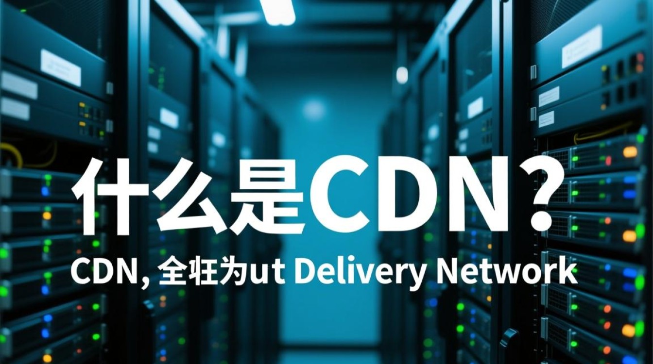 CDN是什么？揭秘其背后的网络加速技术原理与应用之谜？