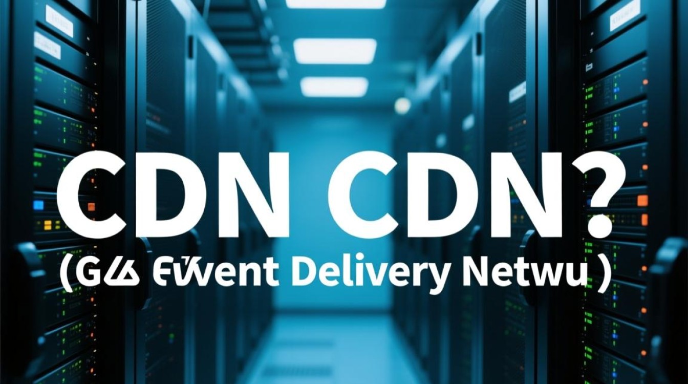 CDN是什么？揭秘其背后的网络加速技术原理与应用之谜？