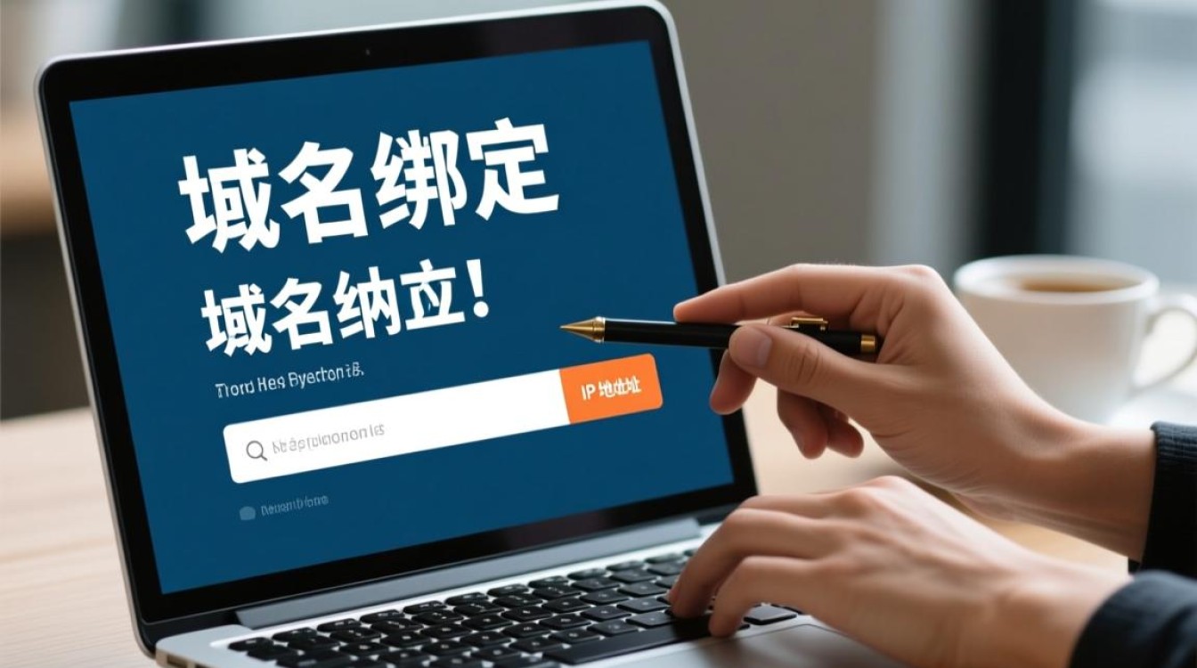 新买的域名如何正确绑定？详细步骤和注意事项全解析！