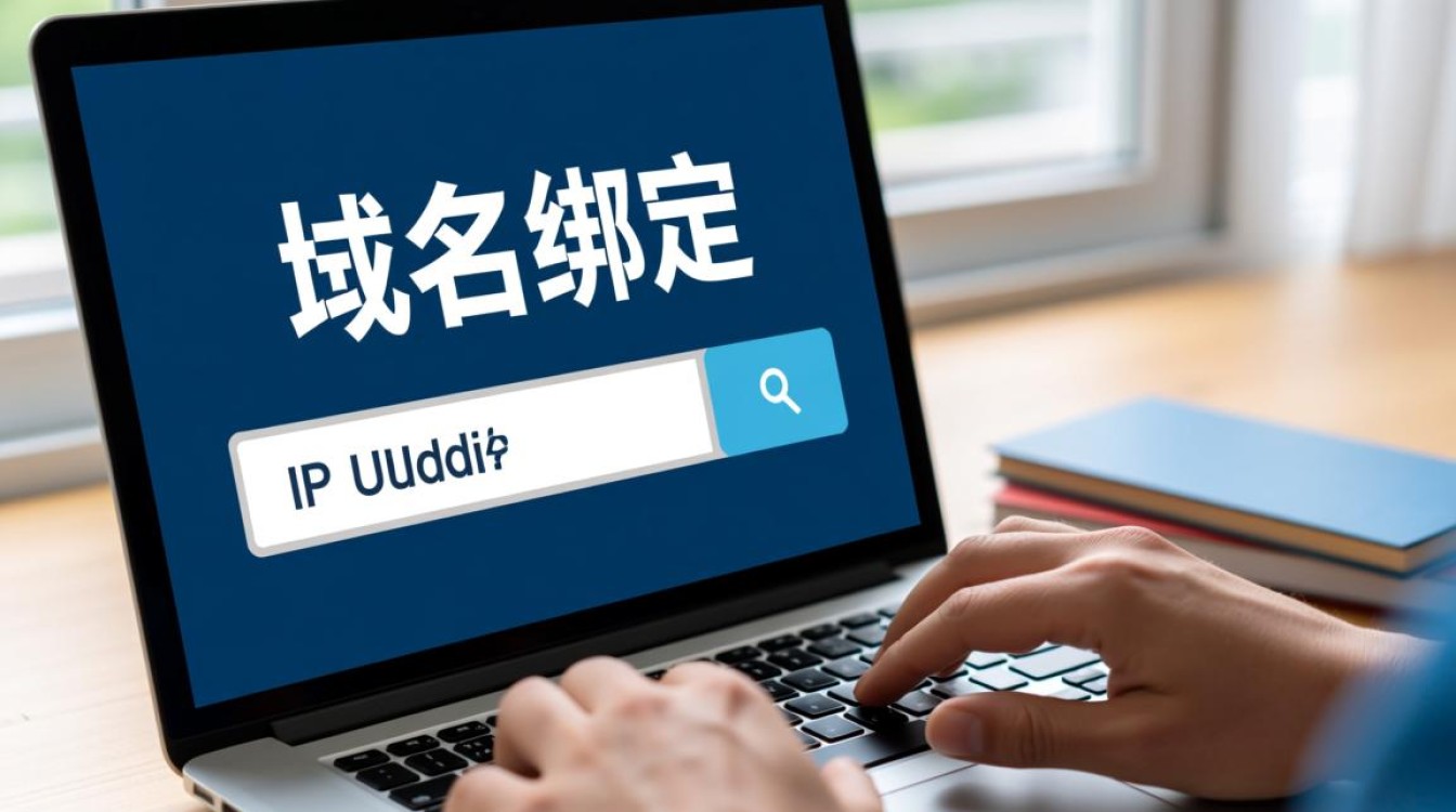 新买的域名如何正确绑定？详细步骤和注意事项全解析！