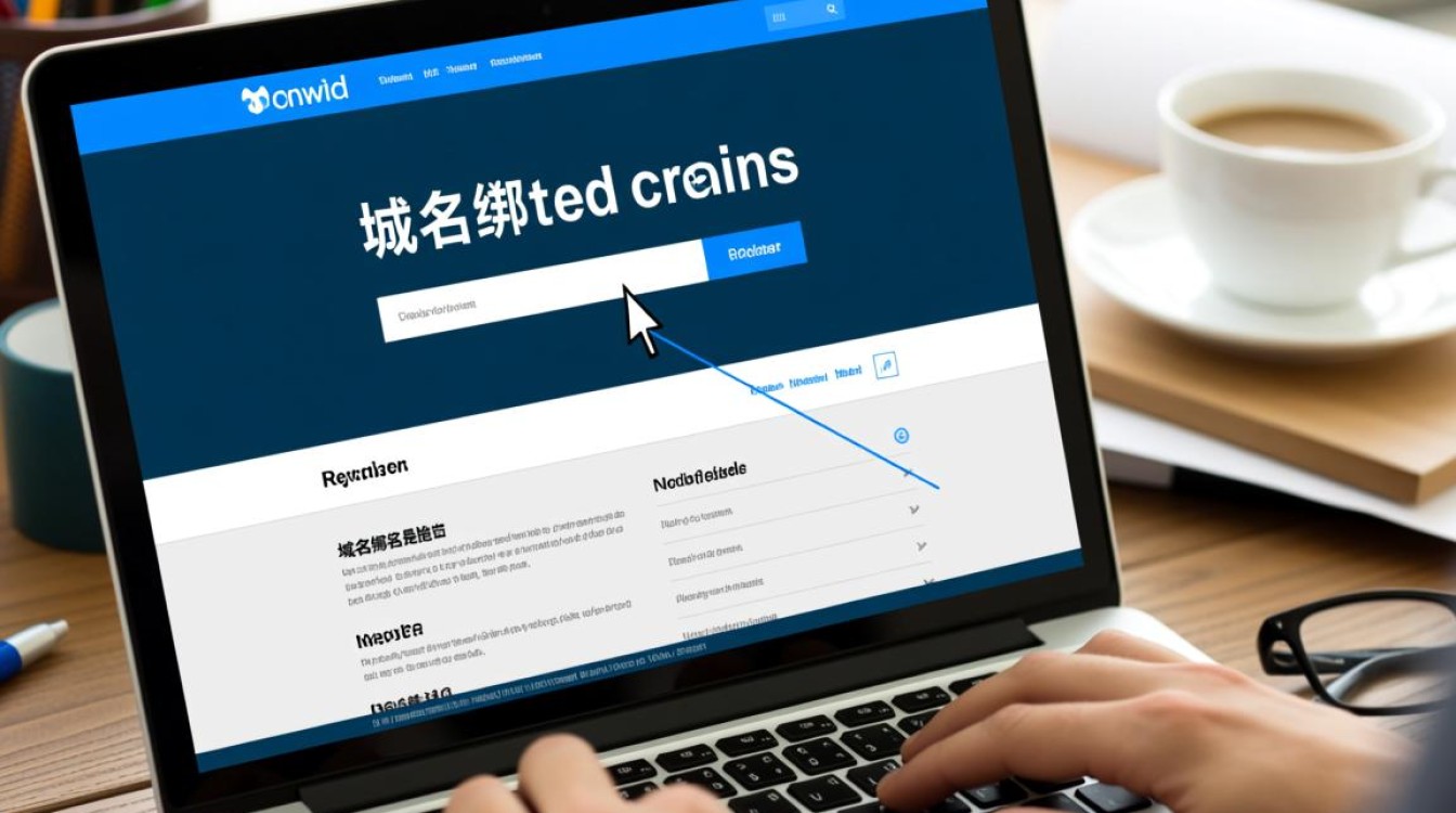 新买的域名如何正确绑定？详细步骤和注意事项全解析！