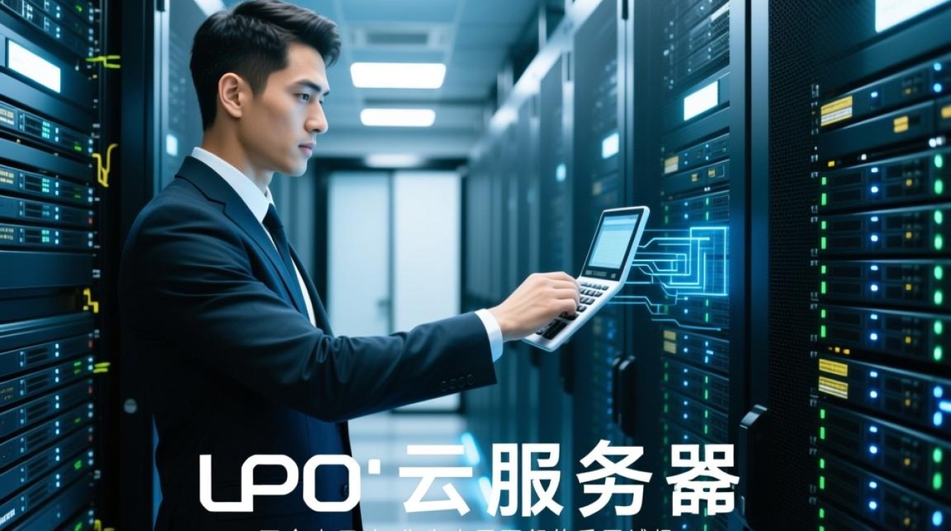 陕西云服务器为何如此便宜？性价比之谜揭晓！