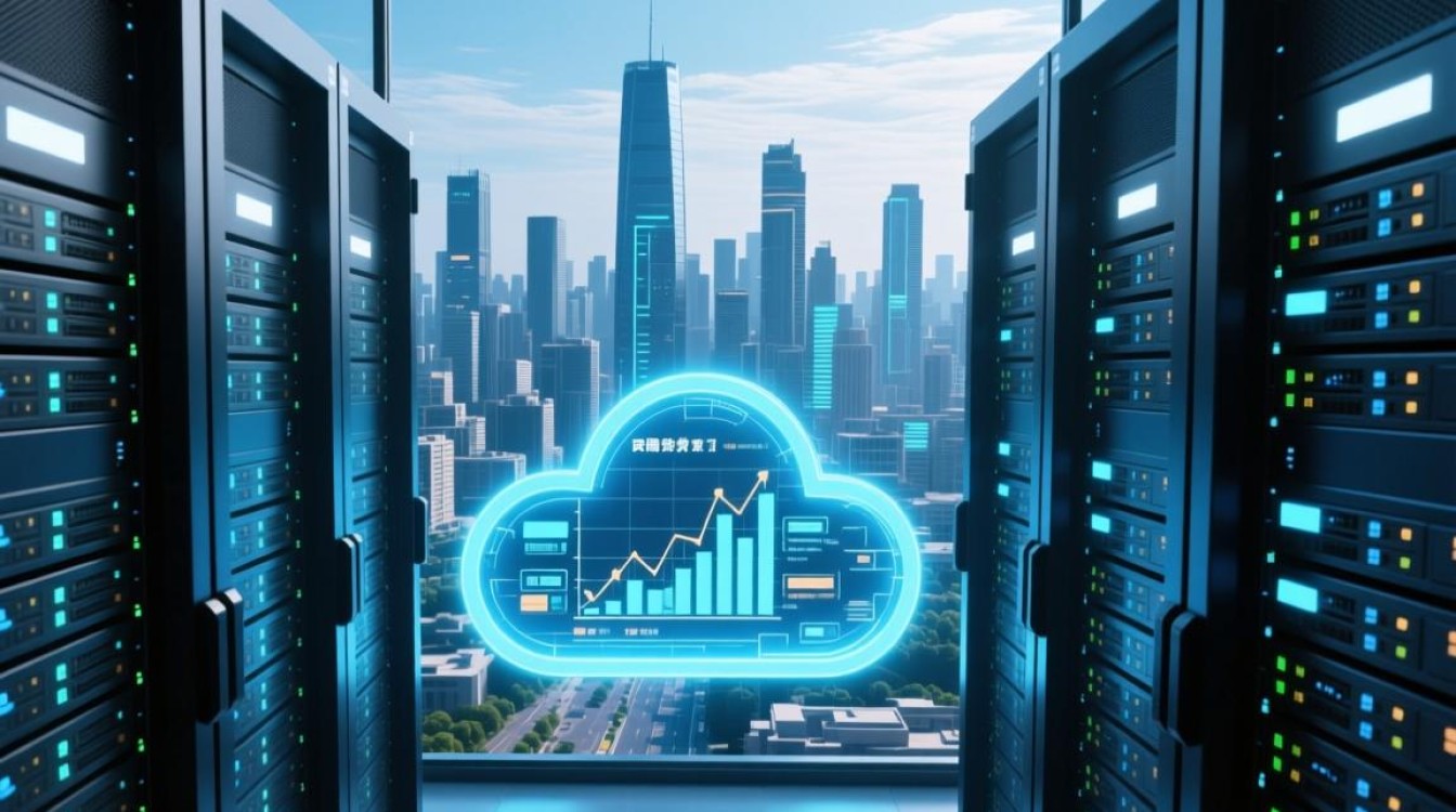 陕西云服务器为何如此便宜？性价比之谜揭晓！