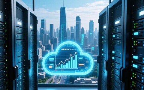 陕西云服务器为何如此便宜？性价比之谜揭晓！